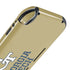 Georgia Institute of Technology Gold LogoType GT Nintendo Switch Lite Skin